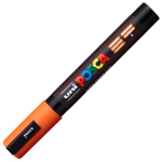 Posca Πορτοκαλί PC-5M Medium μαρκαδόρος 1.8-2.5mm