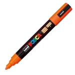 Posca Πορτοκαλί PC-5M Medium μαρκαδόρος 1.8-2.5mm