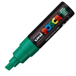 Posca PC-8K Πράσινος Μαρκαδόρος UNI