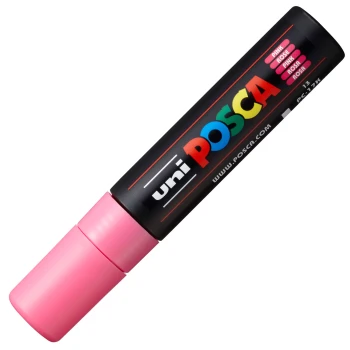 Posca Ροζ PC-17K Γίγας μαρκαδόρος 15mm