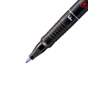 Μαρκαδόρος Stabilo OHPEN Universal 0.60mm Μπλε Ανεξίτηλος F