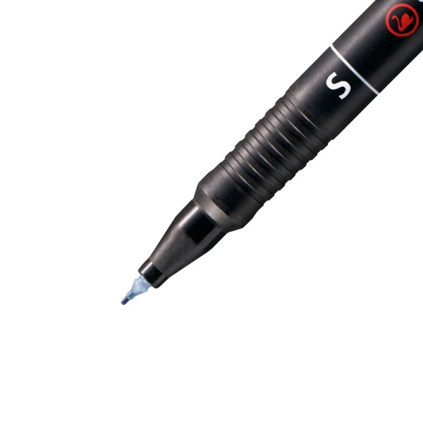Μαρκαδόρος Stabilo OHPEN Universal 0.30mm Μπλε Ανεξίτηλος S