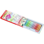 Μαρκαδόροι Stabilo Swing 275/18 Deskset 18 τεμάχια