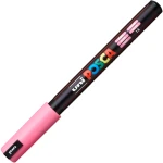 Posca Ροζ PC-1MR Λεπτός μαρκαδόρος 0.7mm
