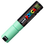 Posca PC-8K Ανοιχτό Πράσινο Μαρκαδόρος UNI