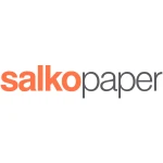 Salko Paper Logo
