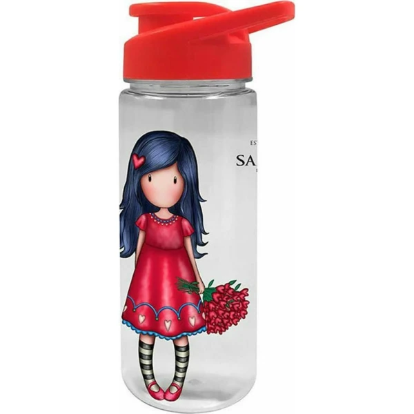 Παγούρι Gorjuss Love Grows water bottle 954GJ03