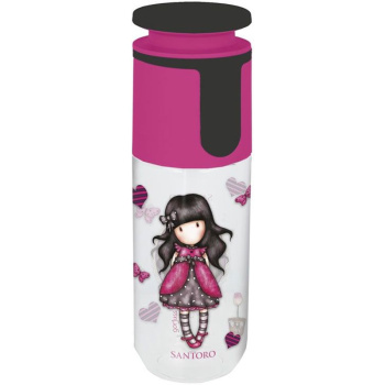 Παγούρι Stor Twister Gorjuss Ladybird 850ml 1071