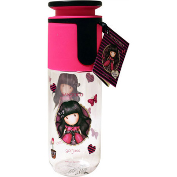 Παγούρι Gorjuss The Dreamer water bottle 954GJ01