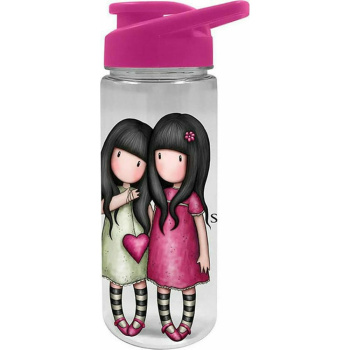 Παγούρι Gorjuss You can have mine water bottle 954GJ04