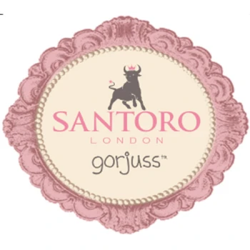 Santoro Gorjuss London