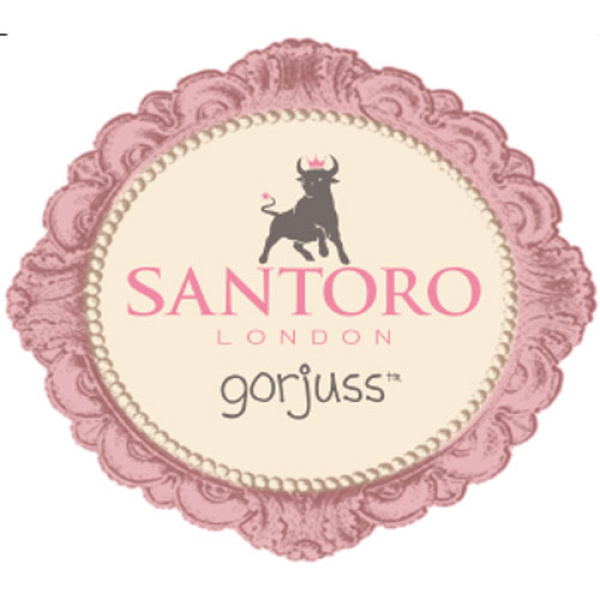 Santoro Gorjuss London