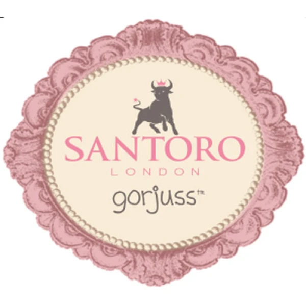 Santoro Gorjuss London