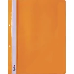 Ντοσιέ Έλασμα Πορτοκαλί Τρύπες Typotrust FP16100-06