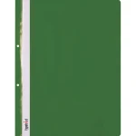 Ντοσιέ Έλασμα Πράσινο Τρύπες Typotrust FP16100-04