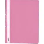 Ντοσιέ Έλασμα Ροζ Τρύπες Typotrust FP16100-09