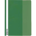 Ντοσιέ Έλασμα Πράσινο Τσέπη Typotrust FP16120-04