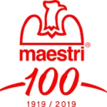 Roma Maestri Logo