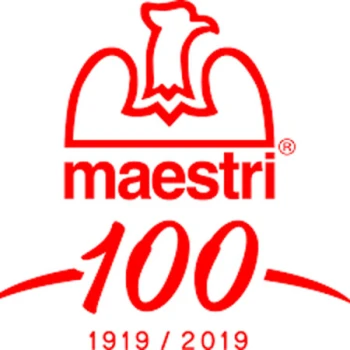 Roma Maestri Logo
