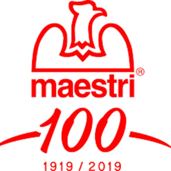 Roma Maestri Logo
