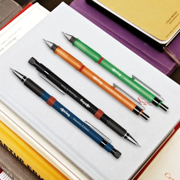 Rotring Visuclick - Visumax