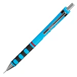 Rotring Tikky Γαλάζιο 0.7 Μηχανικό Μολύβι με γόμα