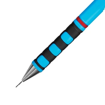 Rotring Tikky Γαλάζιο 0.7 Μηχανικό Μολύβι με γόμα