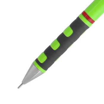 Rotring Tikky Λαχανί 0.7 Μηχανικό Μολύβι με γόμα