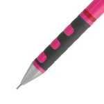 Rotring Tikky Ροζ 0.7 Μηχανικό Μολύβι με γόμα