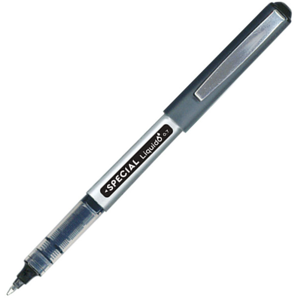 Special Liquido Στυλό Μαύρο Υγρής Μελάνης 0.7 SP2000701