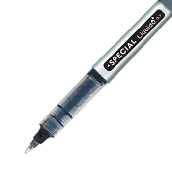 Special Liquido Στυλό Μαύρο Υγρής Μελάνης 0.7 SP2000701