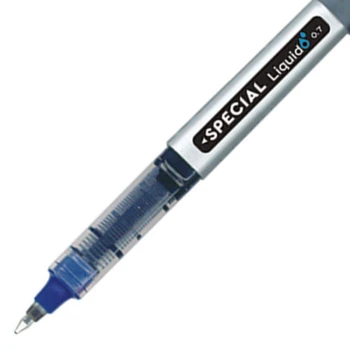 Special Liquido Στυλό Μπλε Υγρής Μελάνης 0.7 SP2000703