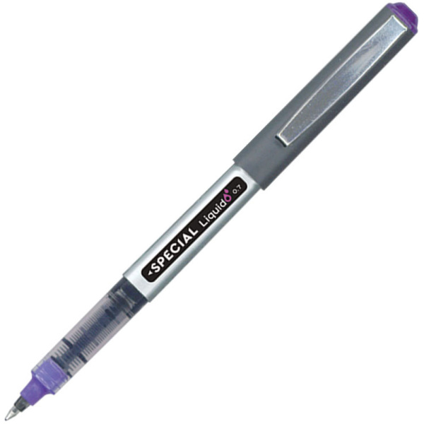 Special Liquido Στυλό Μωβ Υγρής Μελάνης 0.7 SP2000708