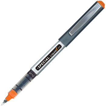 Special Liquido Στυλό Πορτοκαλί Υγρής Μελάνης 0.7 SP2000706