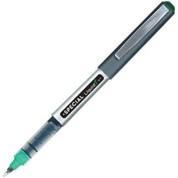 Special Liquido Στυλό Πράσινο Υγρής Μελάνης 0.7 SP2000704