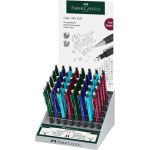 Grip 1345 0.5 Μηχανικό Μολύβι Faber Castell με γόμα