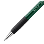 Grip 1345 Κυπαρισσί 0.5 Μηχανικό Μολύβι Faber Castell με γόμα