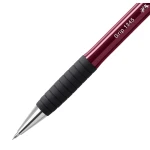 Grip 1345 Μπορντό 0.5 Μηχανικό Μολύβι Faber Castell με γόμα