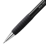Grip 1347 Μαύρο 0.7 Μηχανικό Μολύβι Faber Castell με γόμα