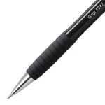 Grip 1347 Μαύρο 0.7 Μηχανικό Μολύβι Faber Castell με γόμα