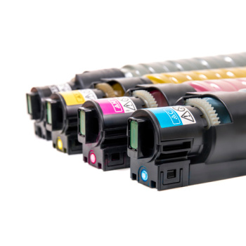 Toner Εκτυπωτών Laser