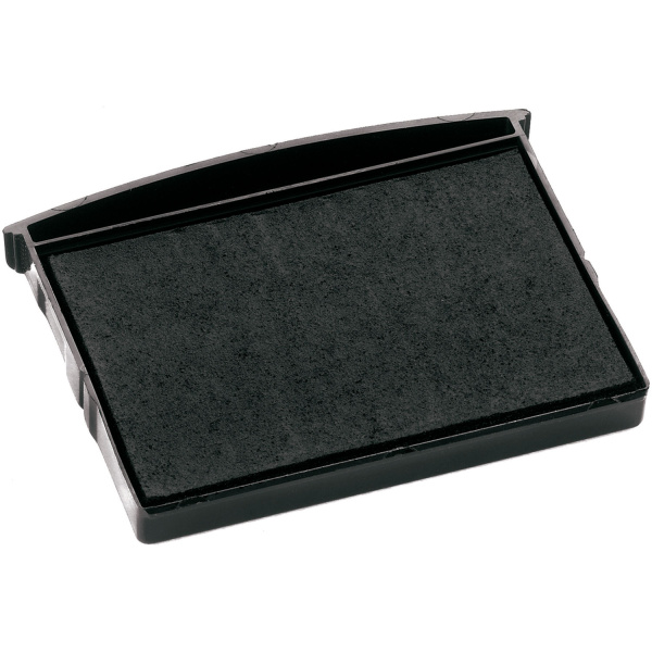 Ταμπόν Colop E/2600 Μαύρο για σφραγίδες Colop Office & Classic