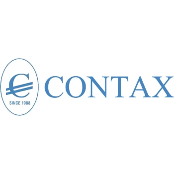 Contax Logo 2
