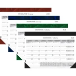 Ημερολόγιο 2024 Πλάνο 35x50cm Μηνιαίο