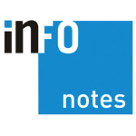 Info Notes Logo