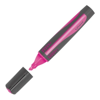 Maped Fluo-Peps Max Ροζ Μαρκαδόρος Υπογράμμισης