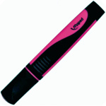 Maped Fluo-Peps Max Ροζ Μαρκαδόρος Υπογράμμισης