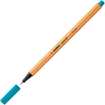 Stabilo point 88/031 Θαλασσί Μαρκαδόρος 0.4mm