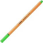 Stabilo point 88/033 Πράσινο Νέον Μαρκαδόρος 0.4mm