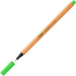 Stabilo point 88/033 Πράσινο Νέον Μαρκαδόρος 0.4mm